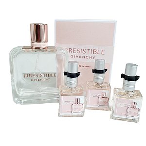 1160 - Decant 9ml Original - Irresistible - Givenchy - Perfume Feminino - EAU de Parfum